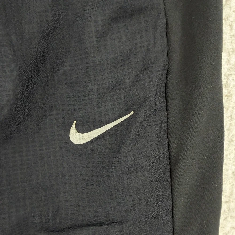 Nike track pants